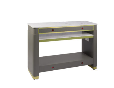 Imperial Grey Drying Station