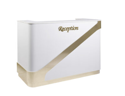 Lumina Reception Desk