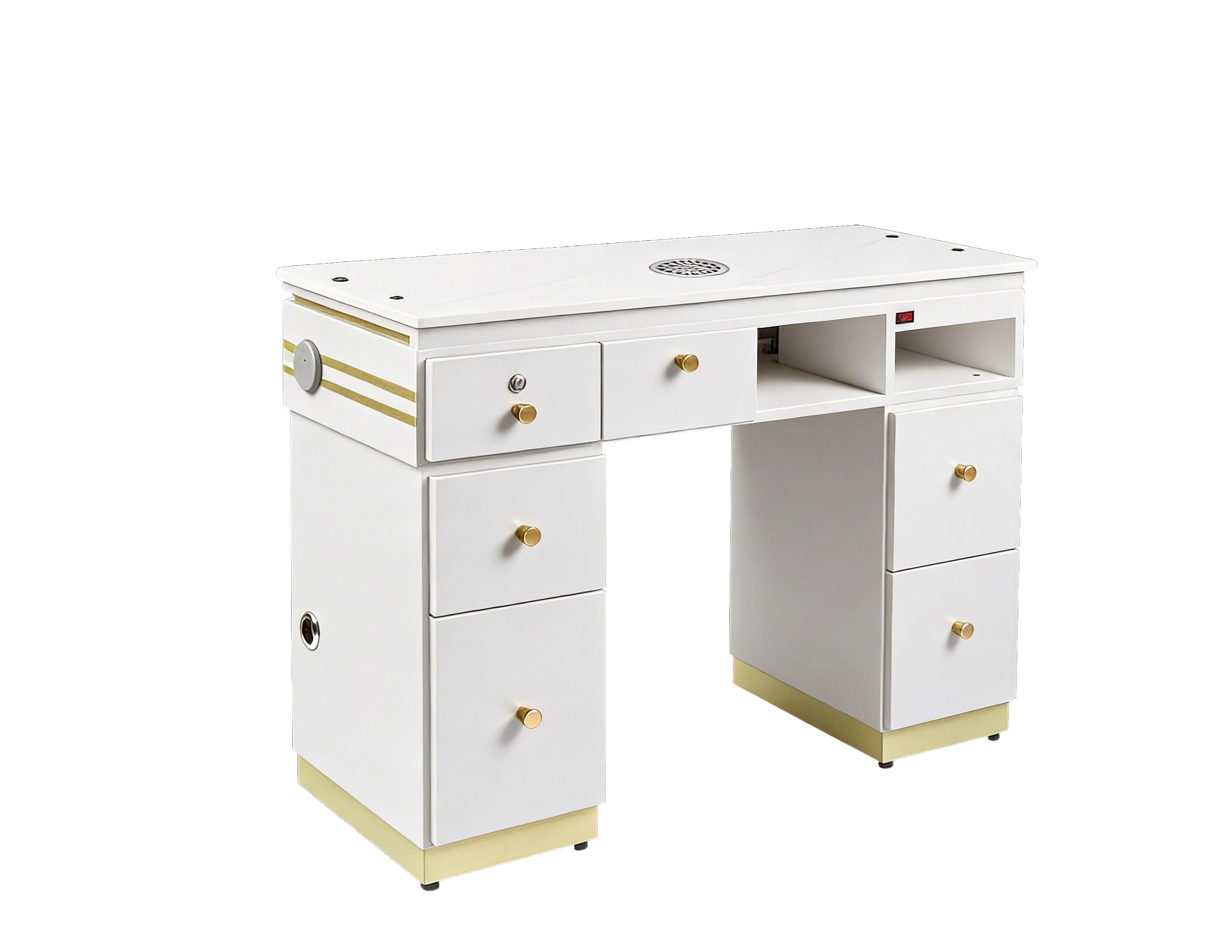 Lumina Manicure Table - Image 2