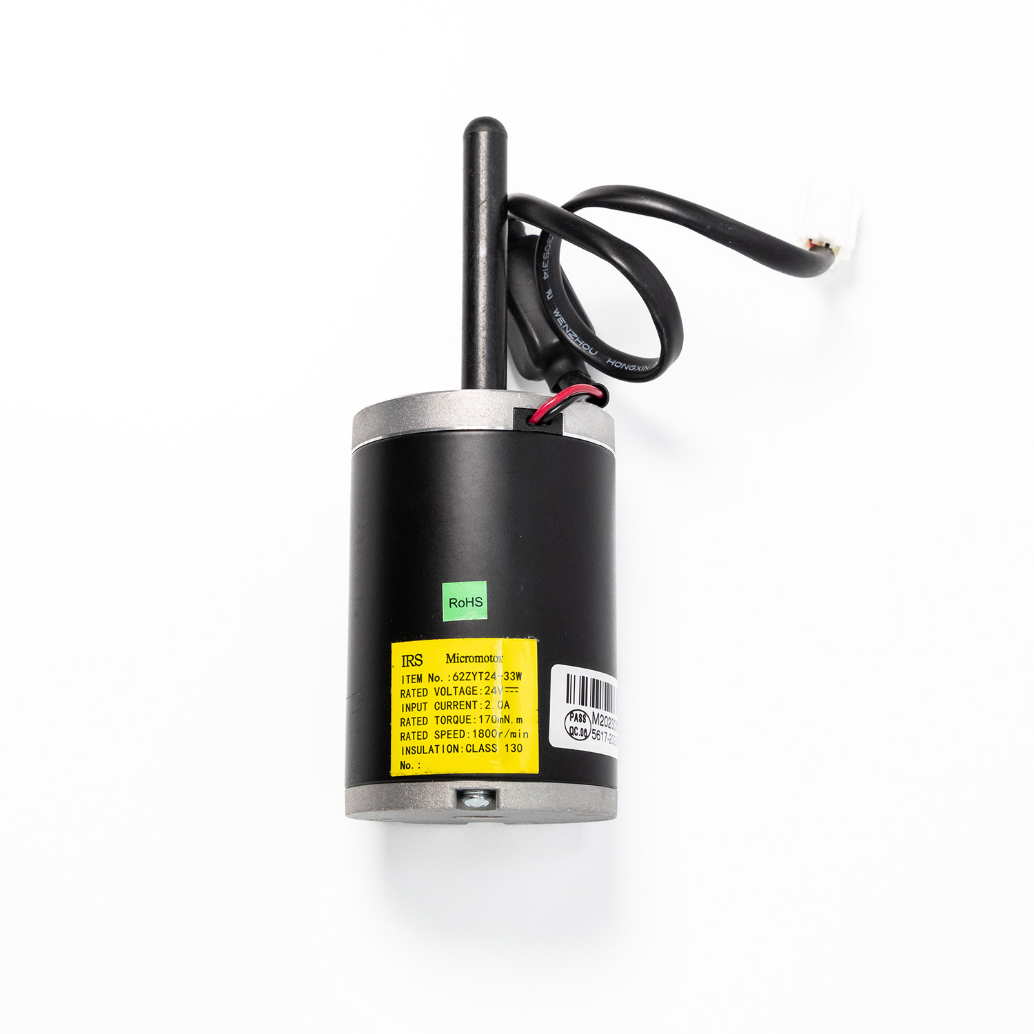 Micromotor-62ZYT24-33W