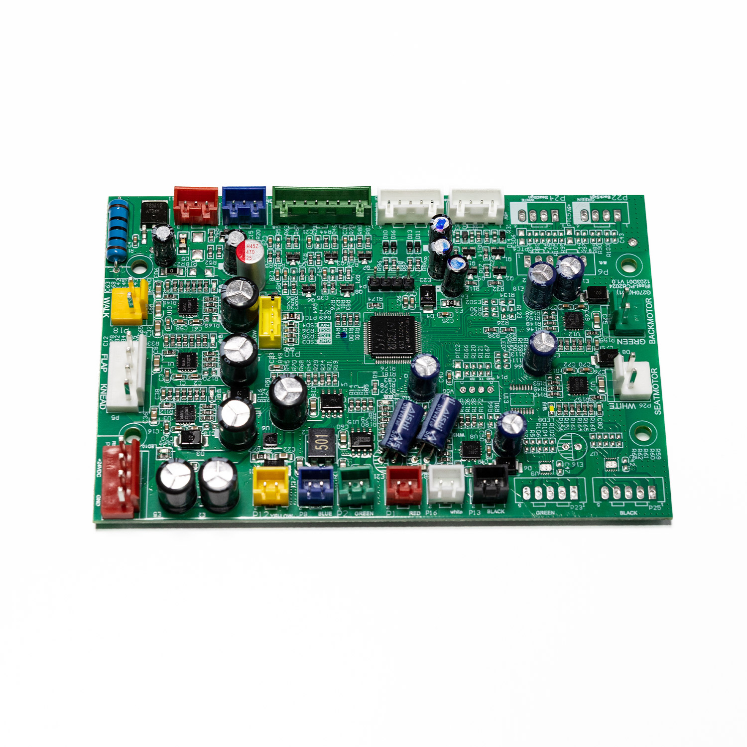 PCB-Board -G270-003