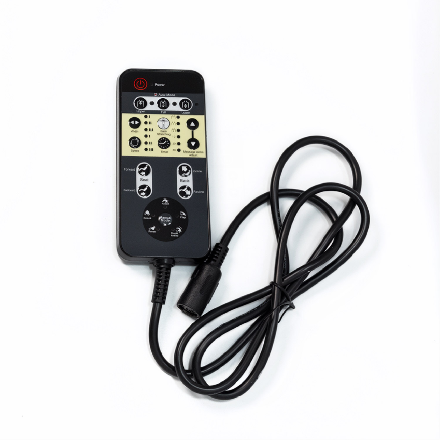 Remote-Control-G460-10P