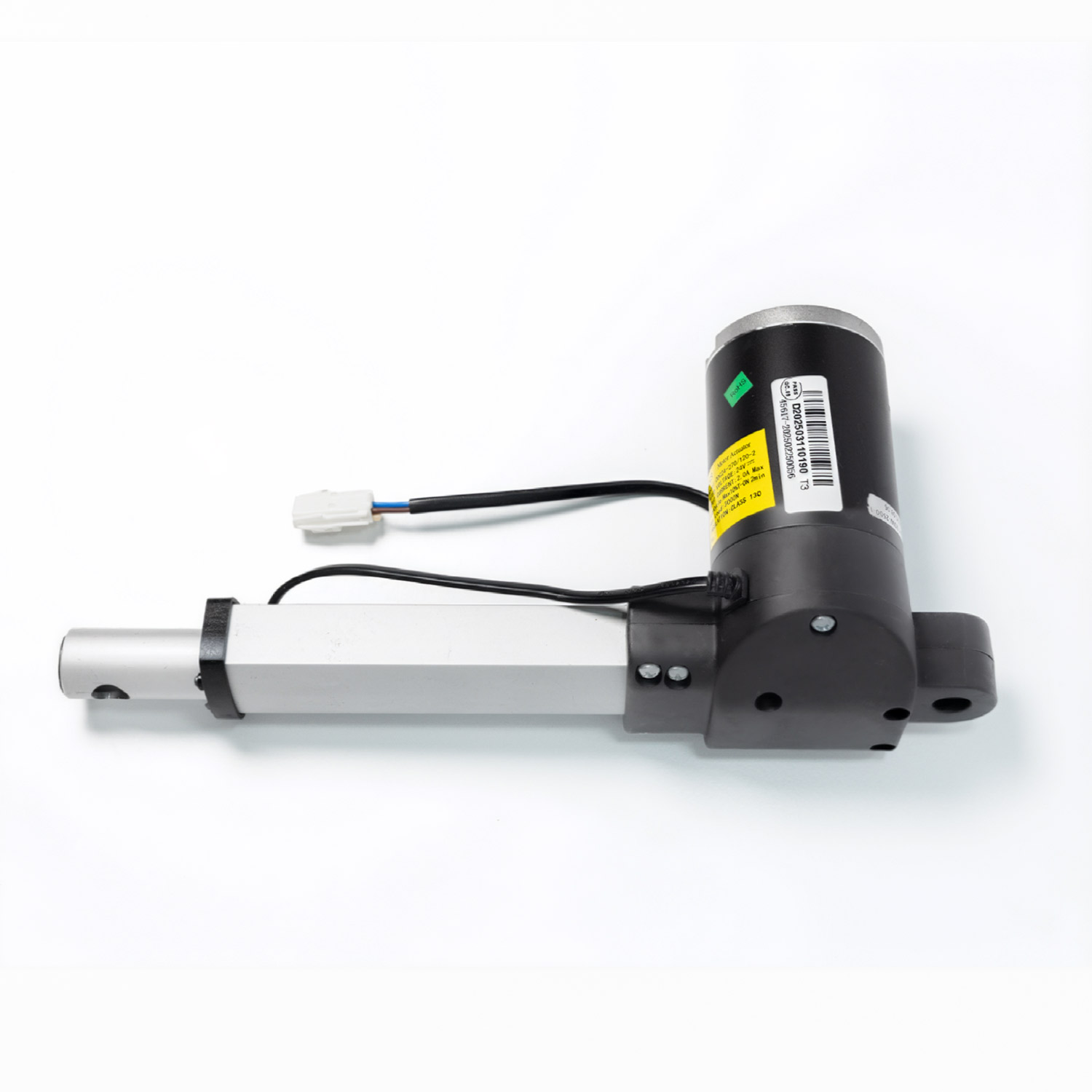 Seat Cylinder G270H-003