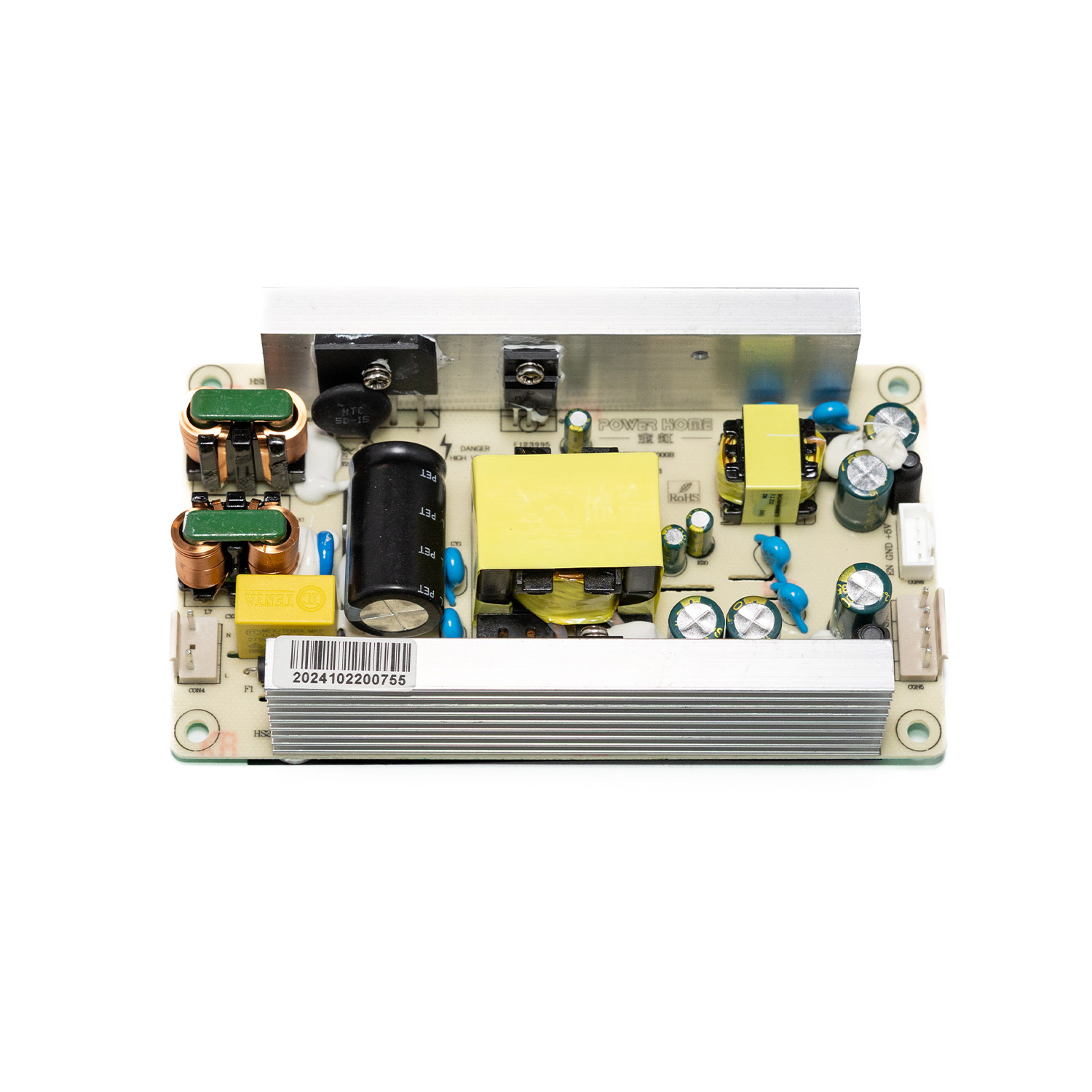 Transformer - G270H-003