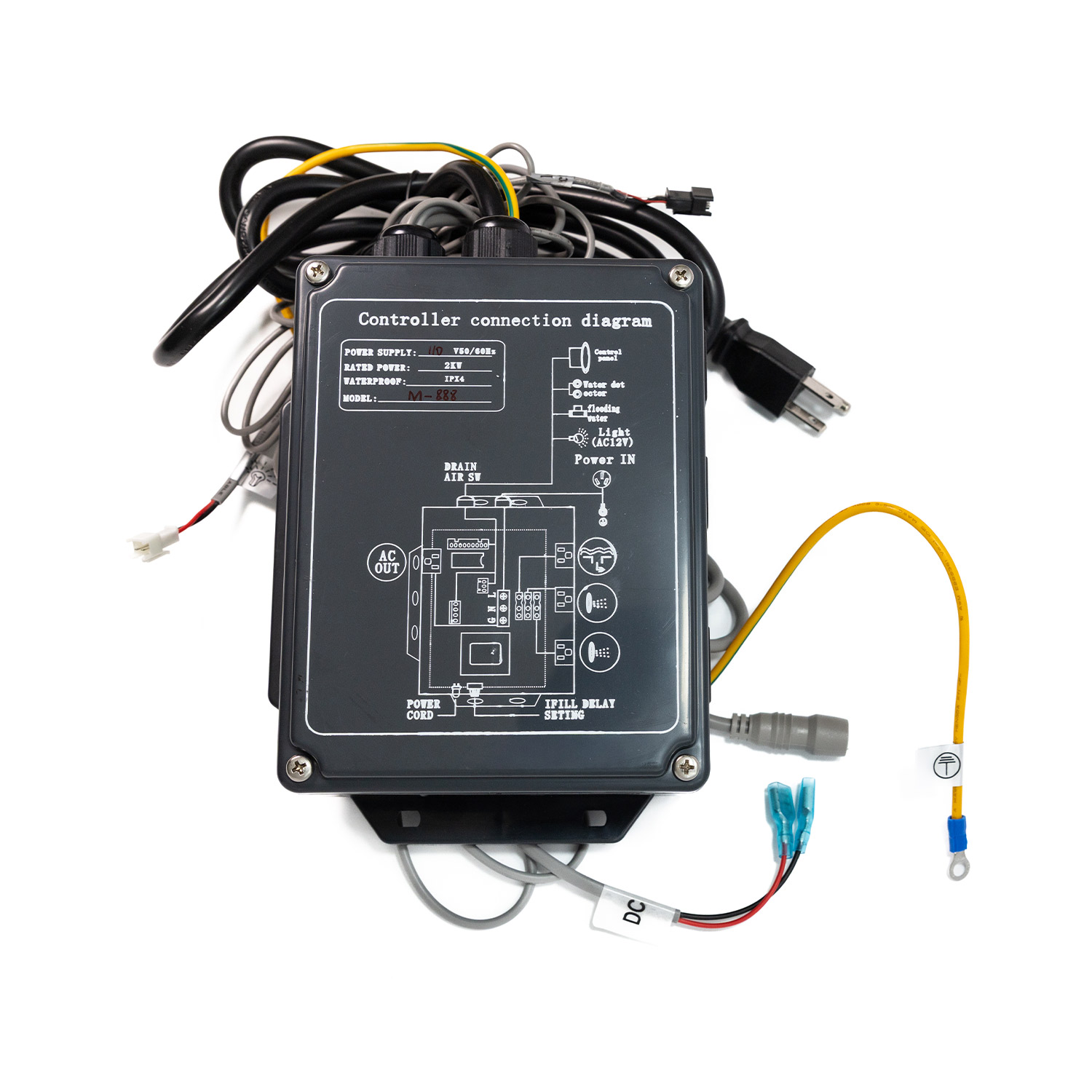 controller-connection